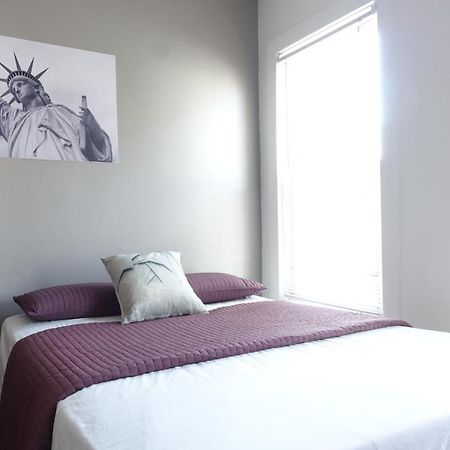 Best Room Nyc✈︎Ewr Layover➤Walk To Nyc Subway Newark Exteriér fotografie