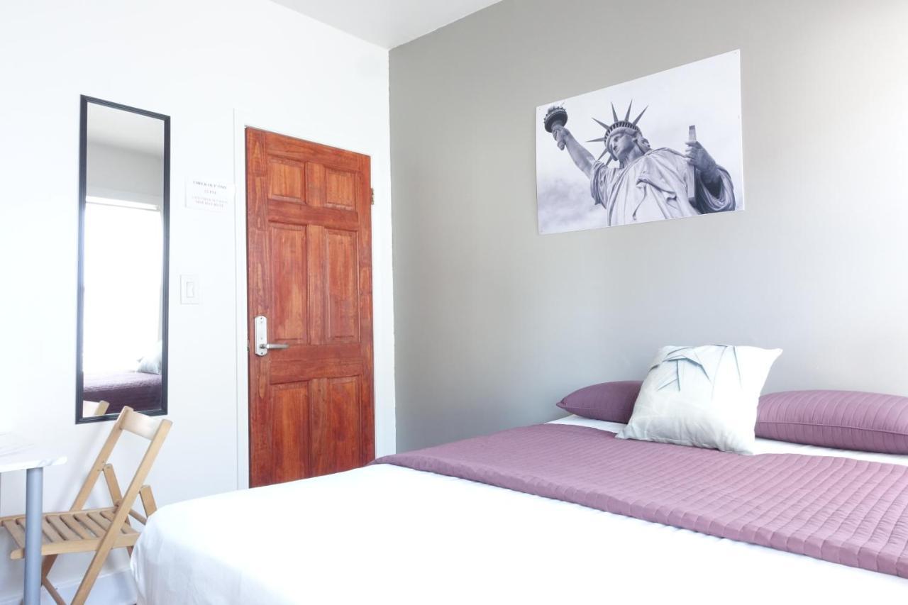 Best Room Nyc✈︎Ewr Layover➤Walk To Nyc Subway Newark Exteriér fotografie